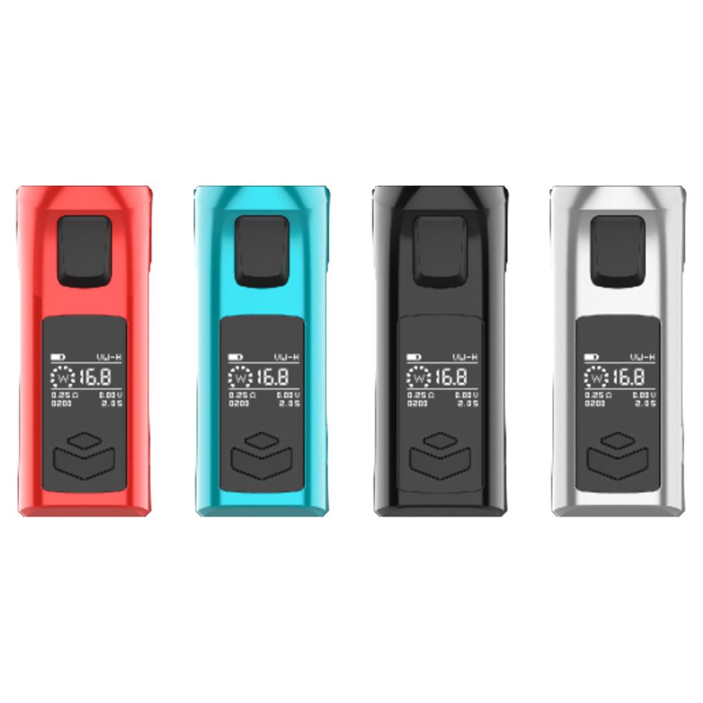 Box Target Mini 2 - Vaporesso