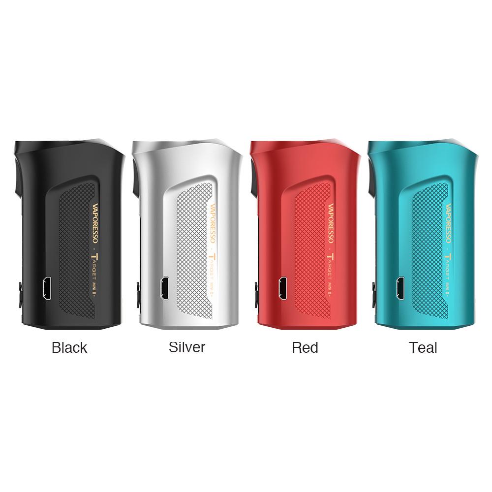 Box Target Mini 2 - Vaporesso