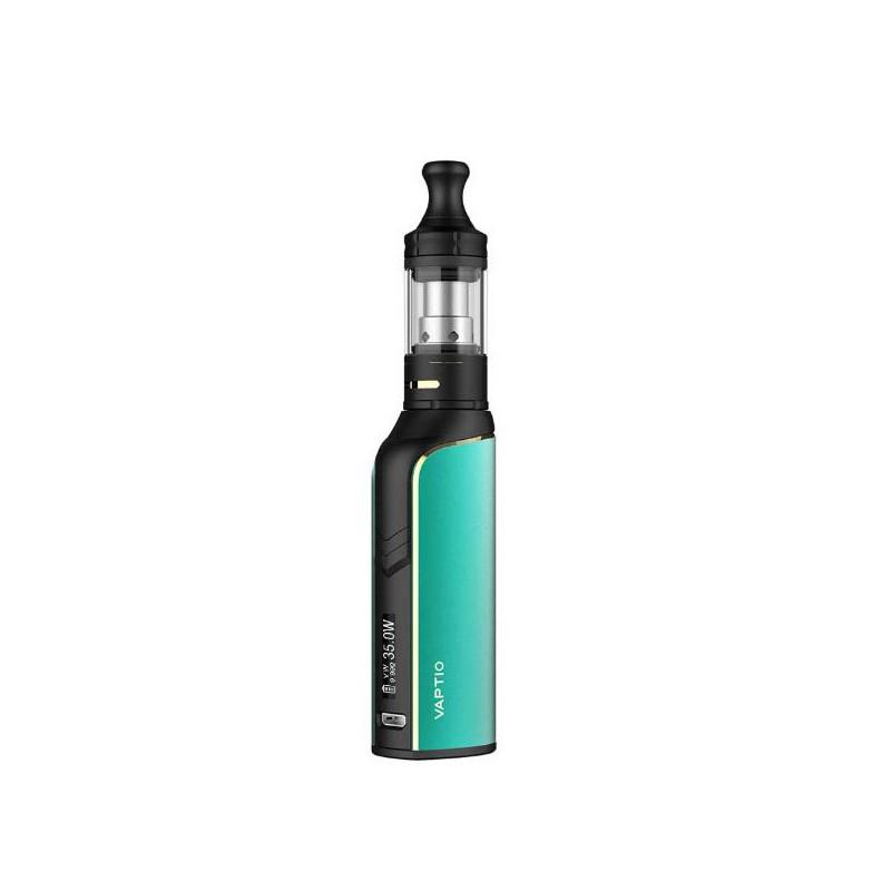 Kit Débutant Cosmo Plus - Vaptio 1500mAh