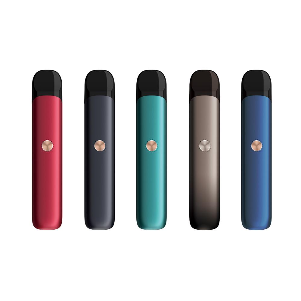 Kit Pod Système Razor - Vaptio 550mAh & 2ml