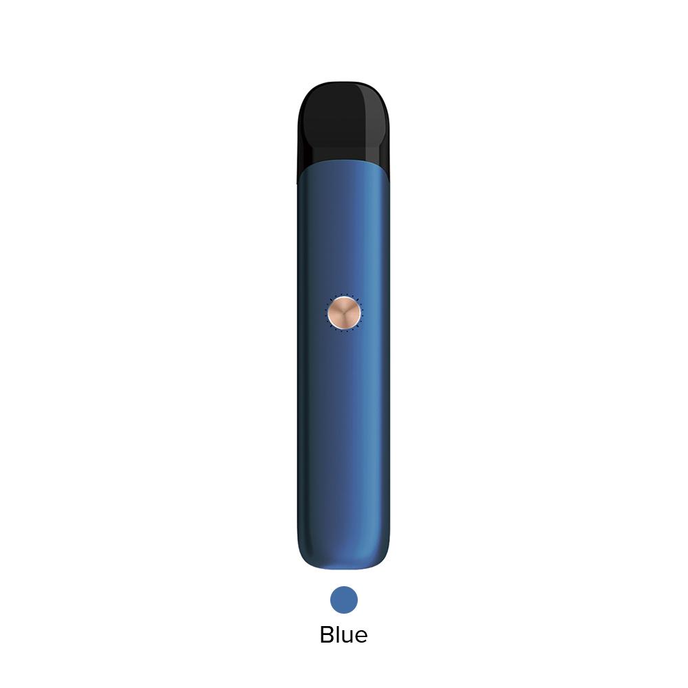 Kit Pod Système Razor - Vaptio 550mAh & 2ml
