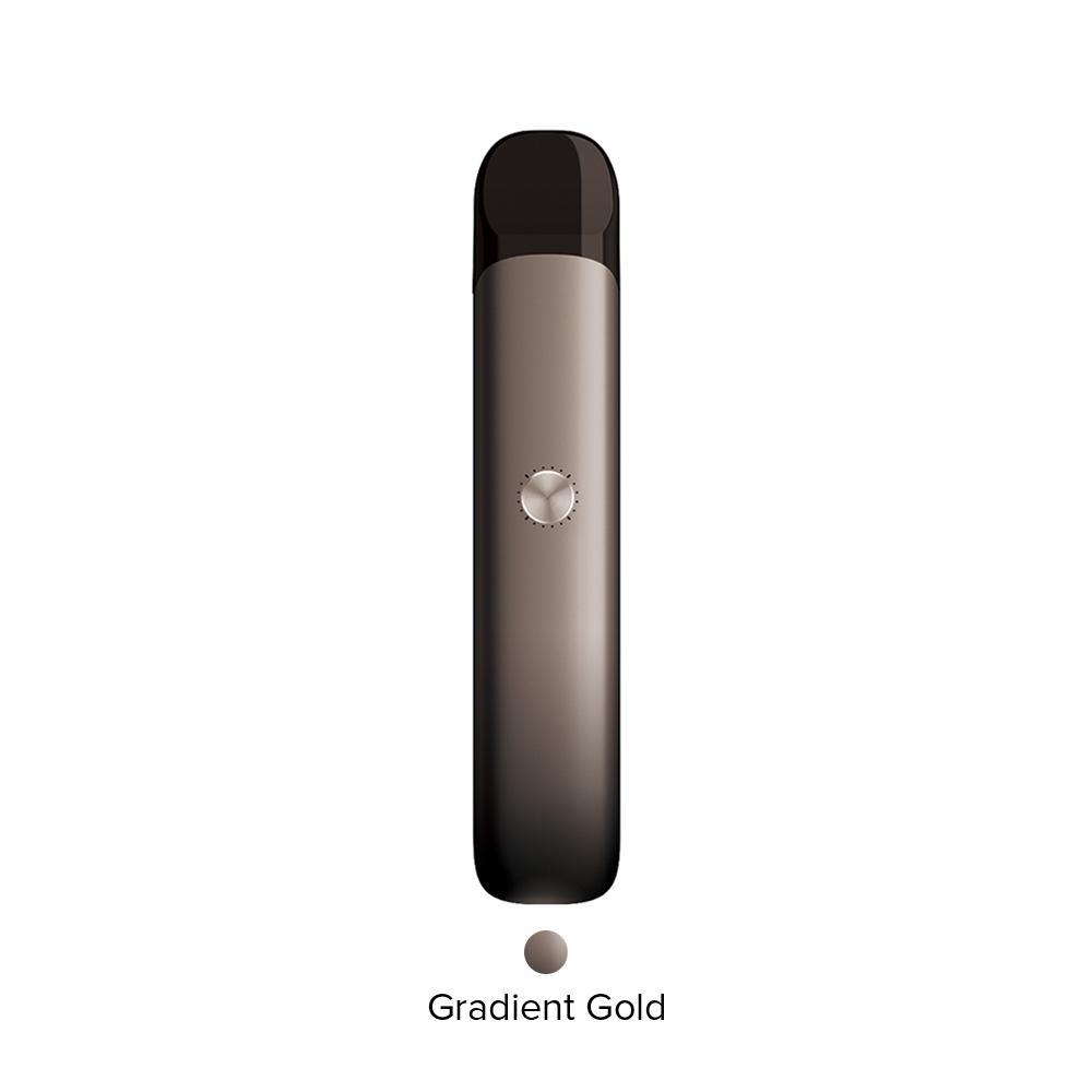 Kit Pod Système Razor - Vaptio 550mAh & 2ml
