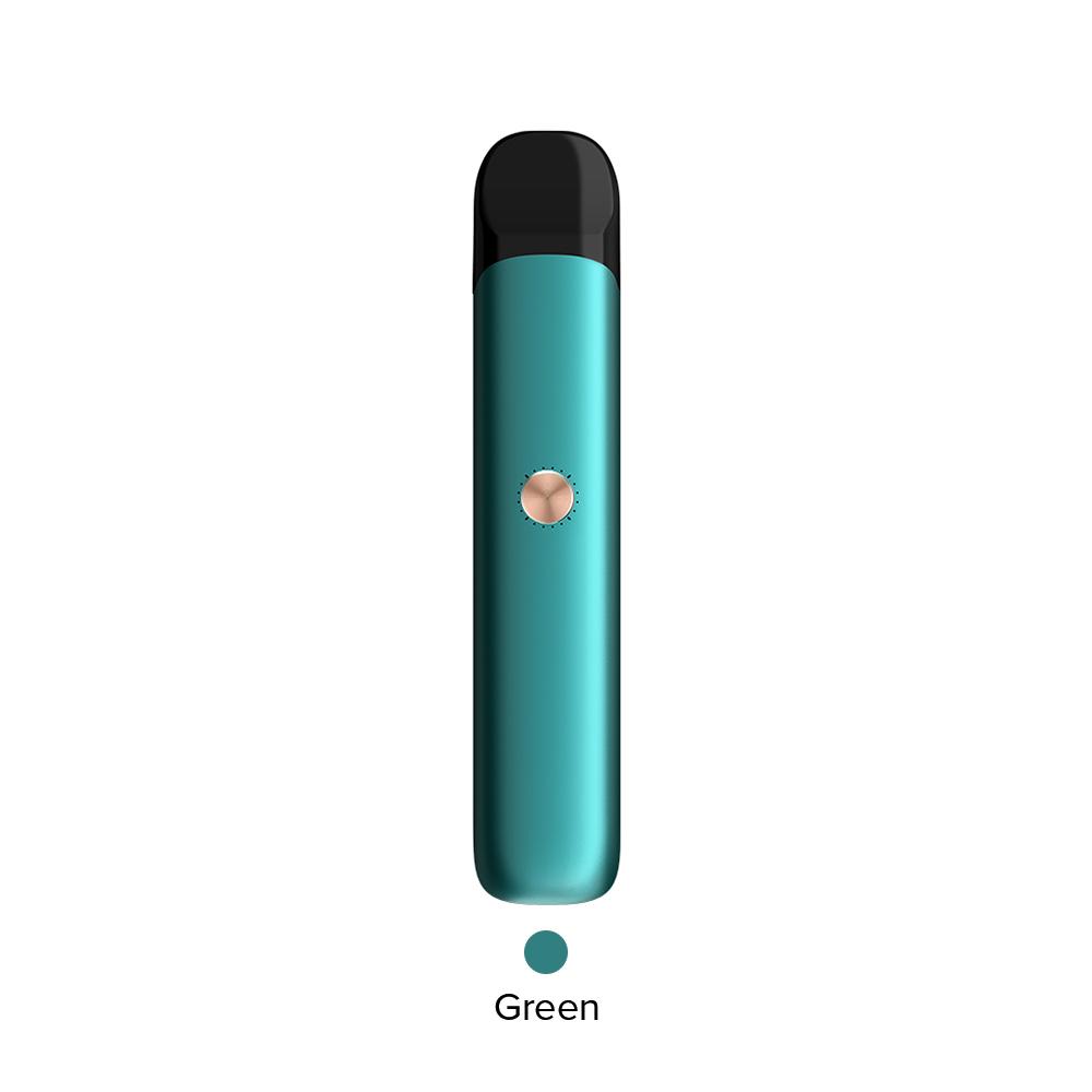 Kit Pod Système Razor - Vaptio 550mAh & 2ml