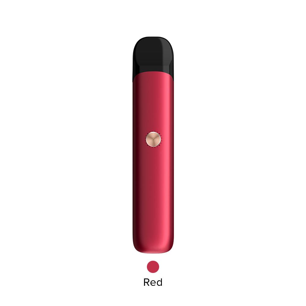 Kit Pod Système Razor - Vaptio 550mAh & 2ml