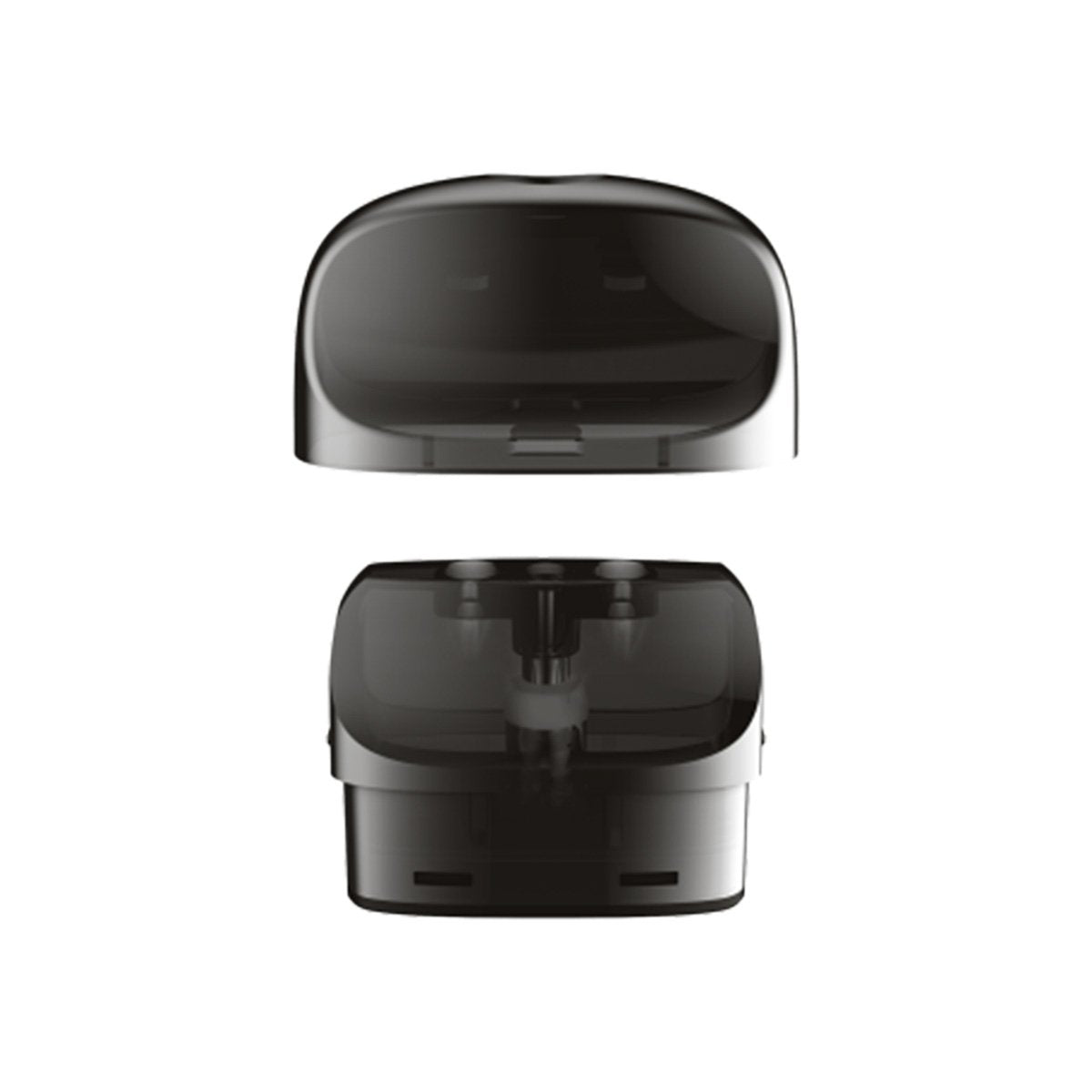 Cartouche de Pod Real- Vaptio 1.5ml 3pcs-pack