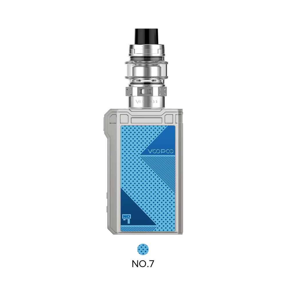Kit Alpha Zip Mini - Voopoo