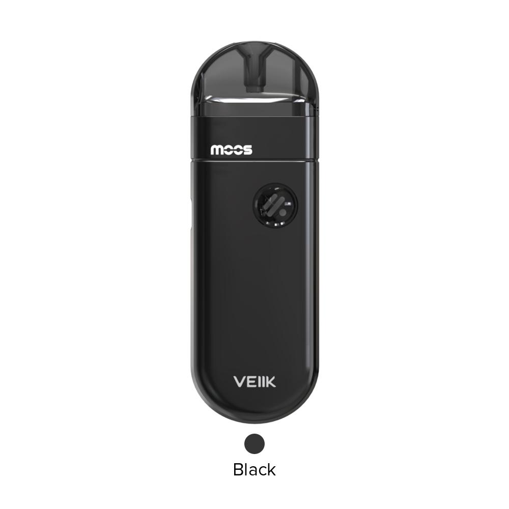 Kit Pod Système MOOS- VEIIK 1100mAh & 2ml