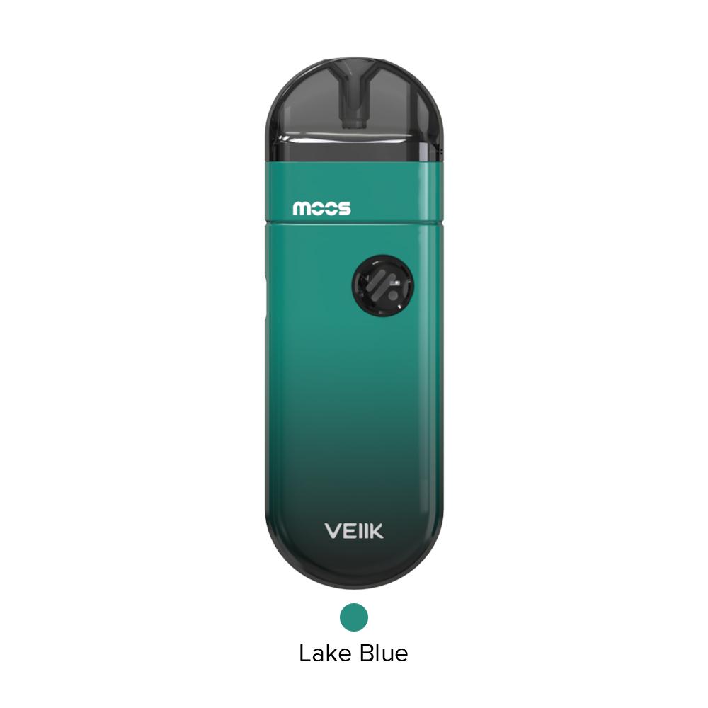 Kit Pod Système MOOS- VEIIK 1100mAh & 2ml