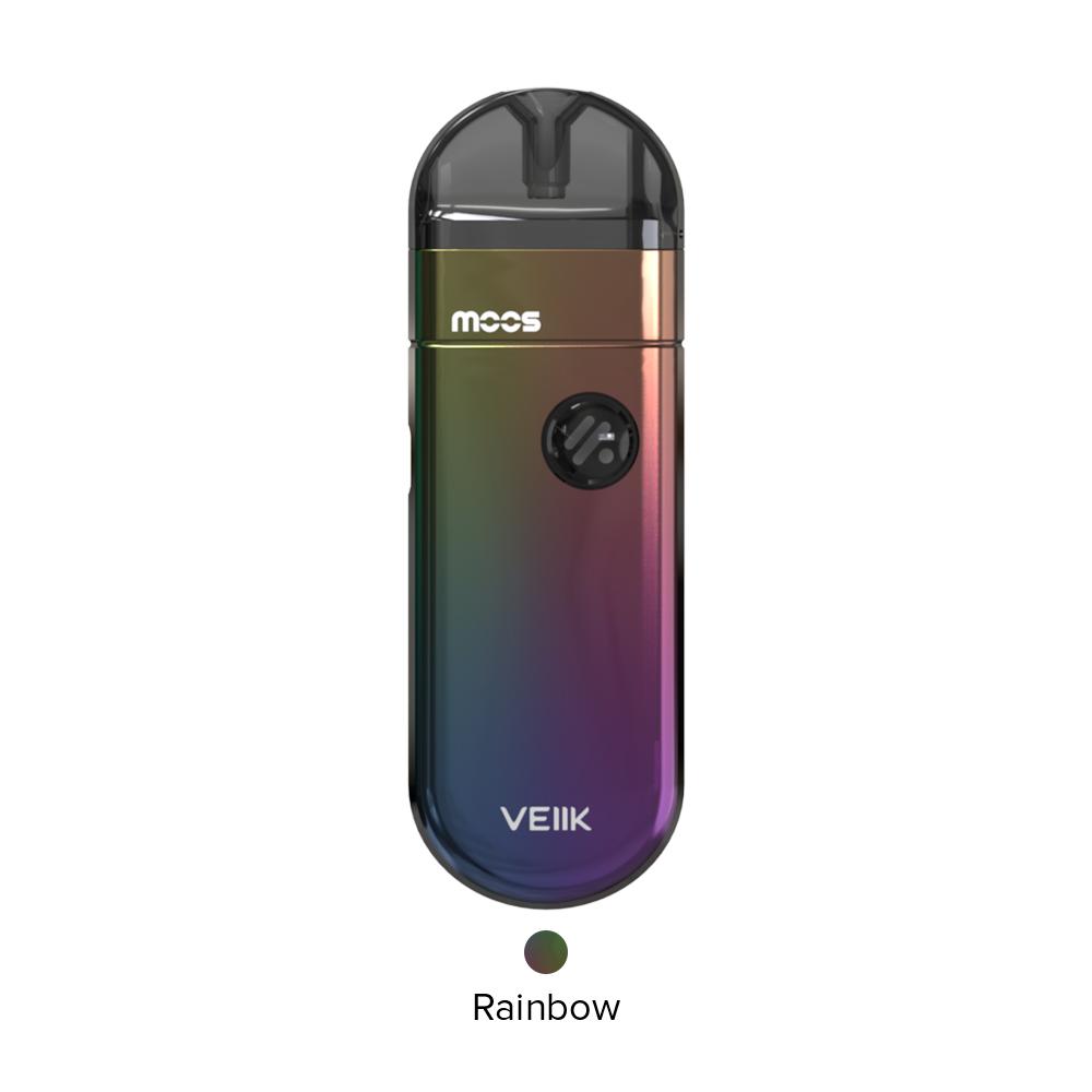 Kit Pod Système MOOS- VEIIK 1100mAh & 2ml