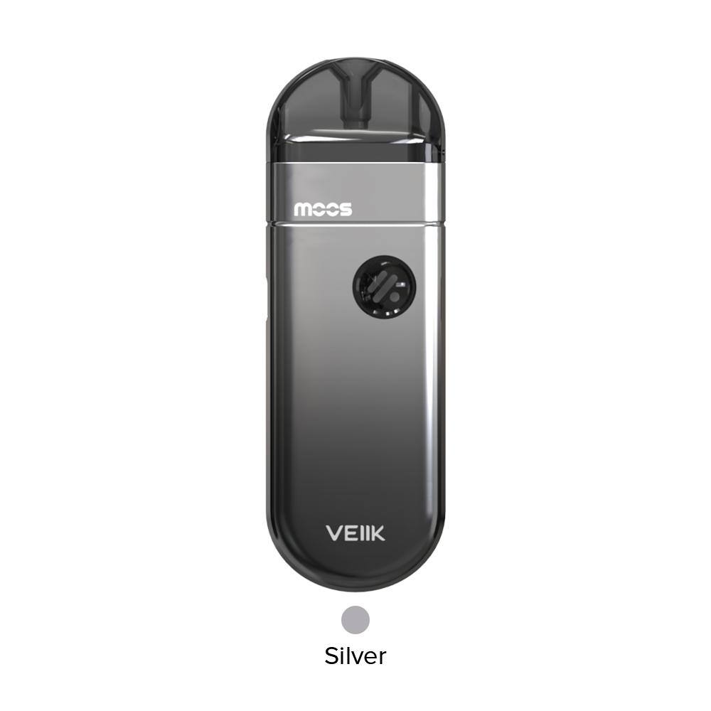 Kit Pod Système MOOS- VEIIK 1100mAh & 2ml