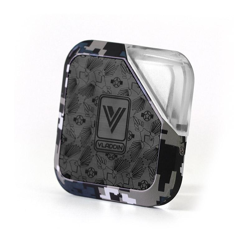 Kit Pod Système Boqpod- Vladdin 400mAh & 1ml