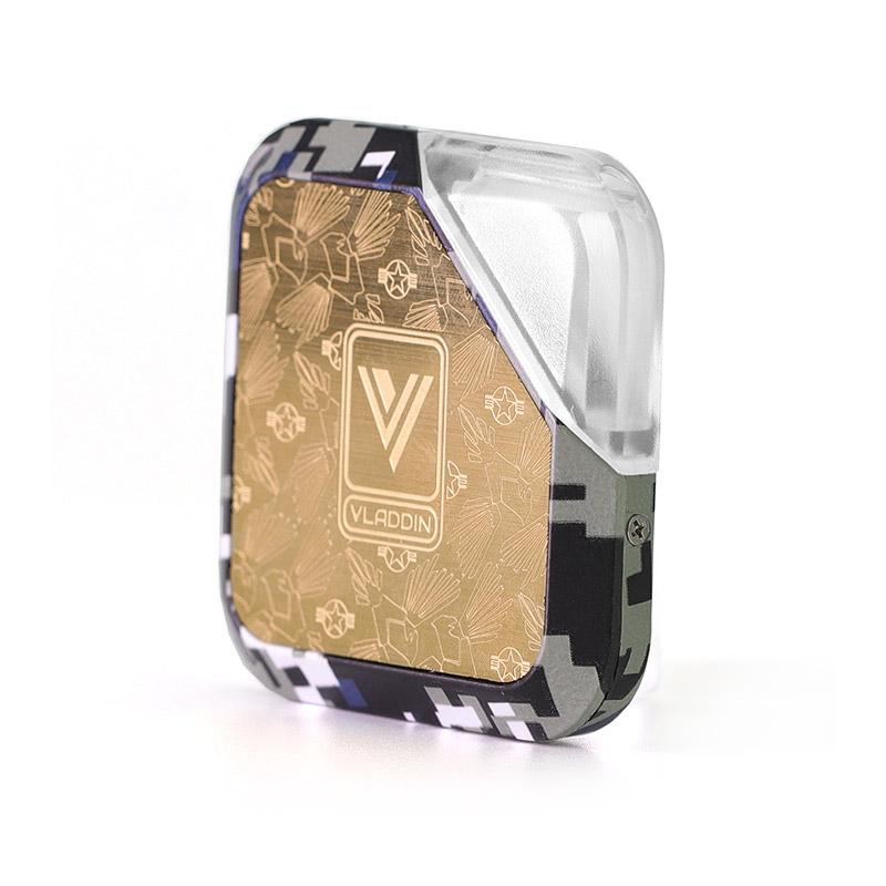 Kit Pod Système Boqpod- Vladdin 400mAh & 1ml