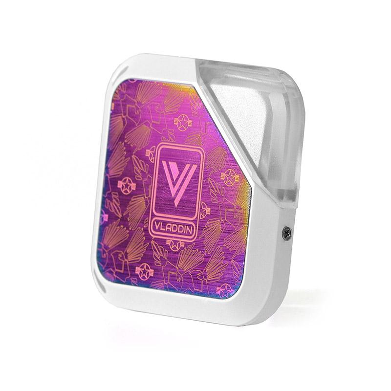 Kit Pod Système Boqpod- Vladdin 400mAh & 1ml