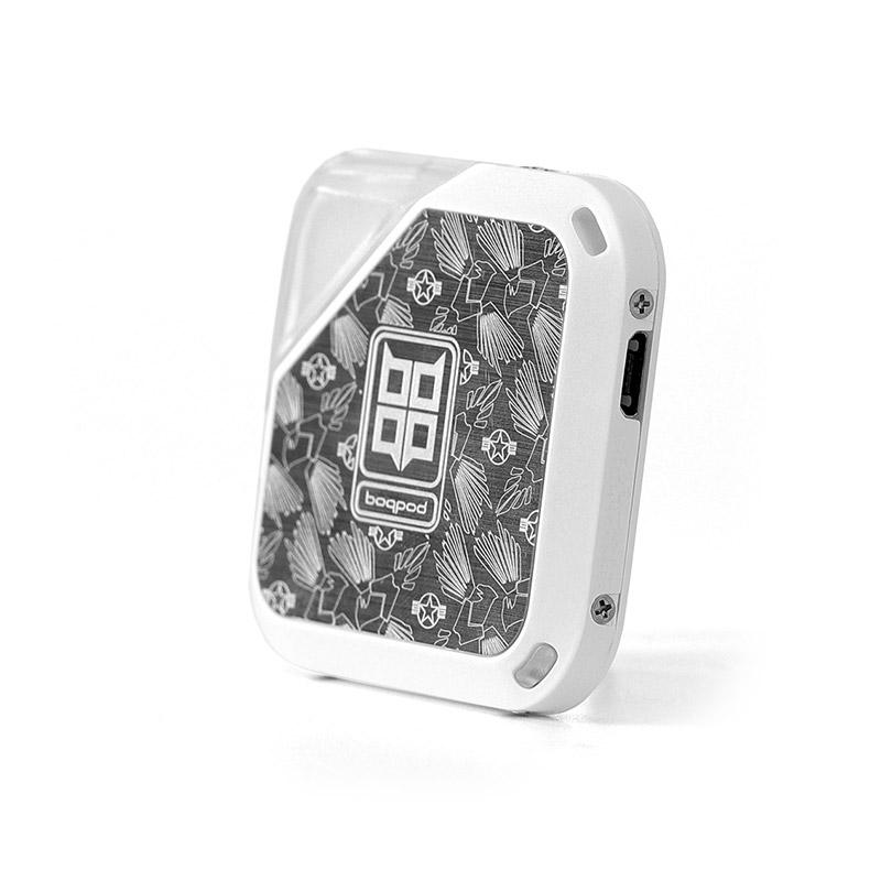 Kit Pod Système Boqpod- Vladdin 400mAh & 1ml