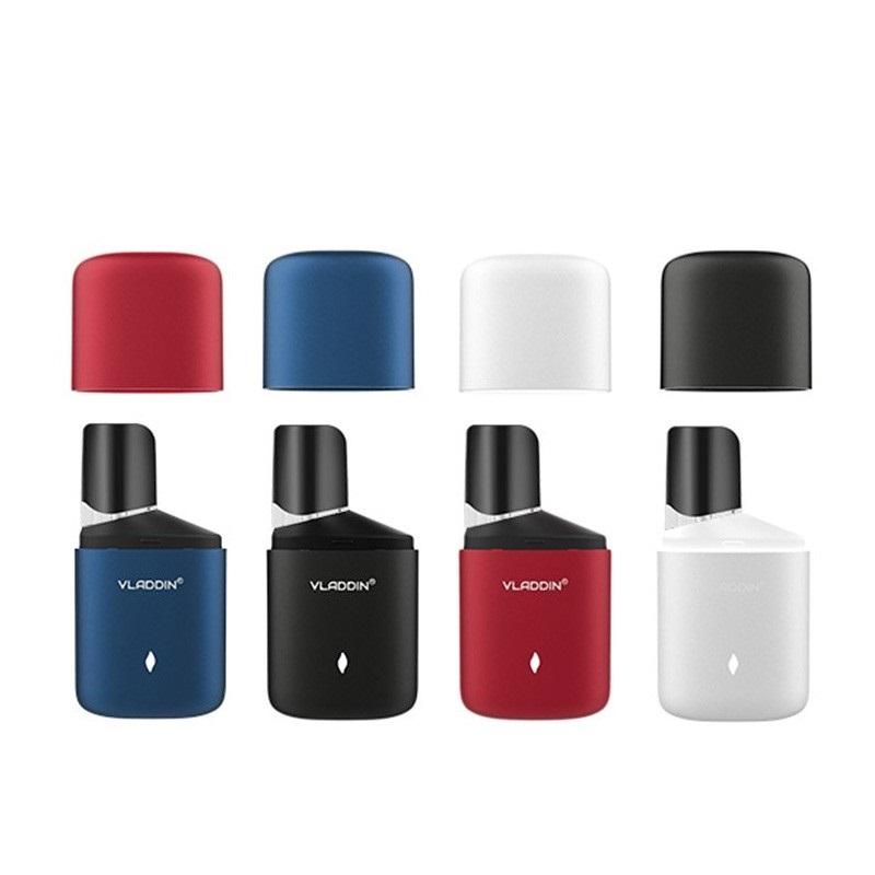 Kit Pod Système Eden Vape - Vladdin350mAh & 1.5ml
