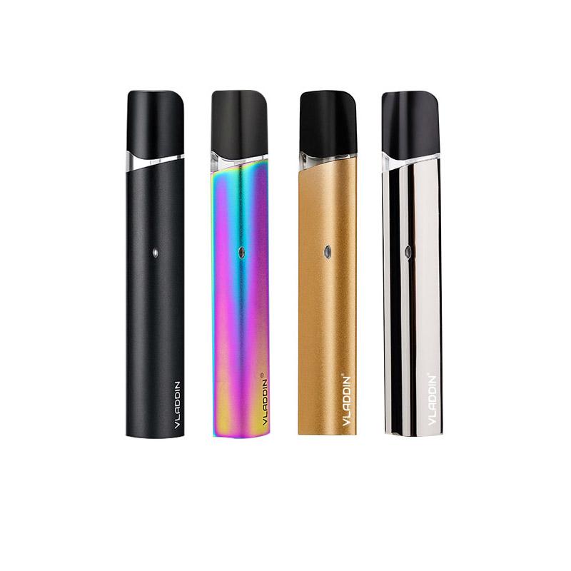 Kit Pod Système RE - Vladdin 350mAh & 1.5ml