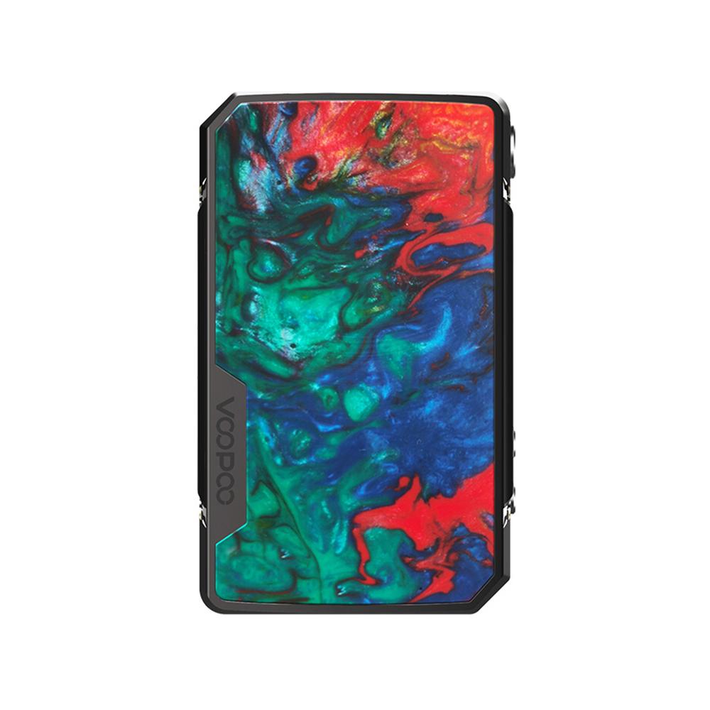 Box Drag Mini Platinum Edition - Voopoo