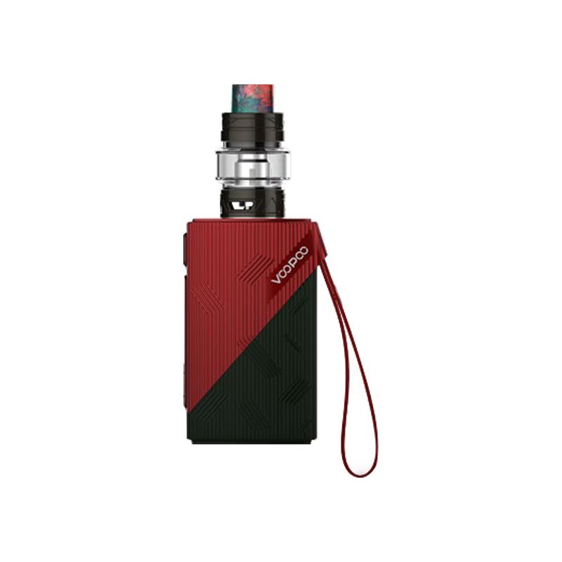 Kit Find S Uforce T2 - Voopoo