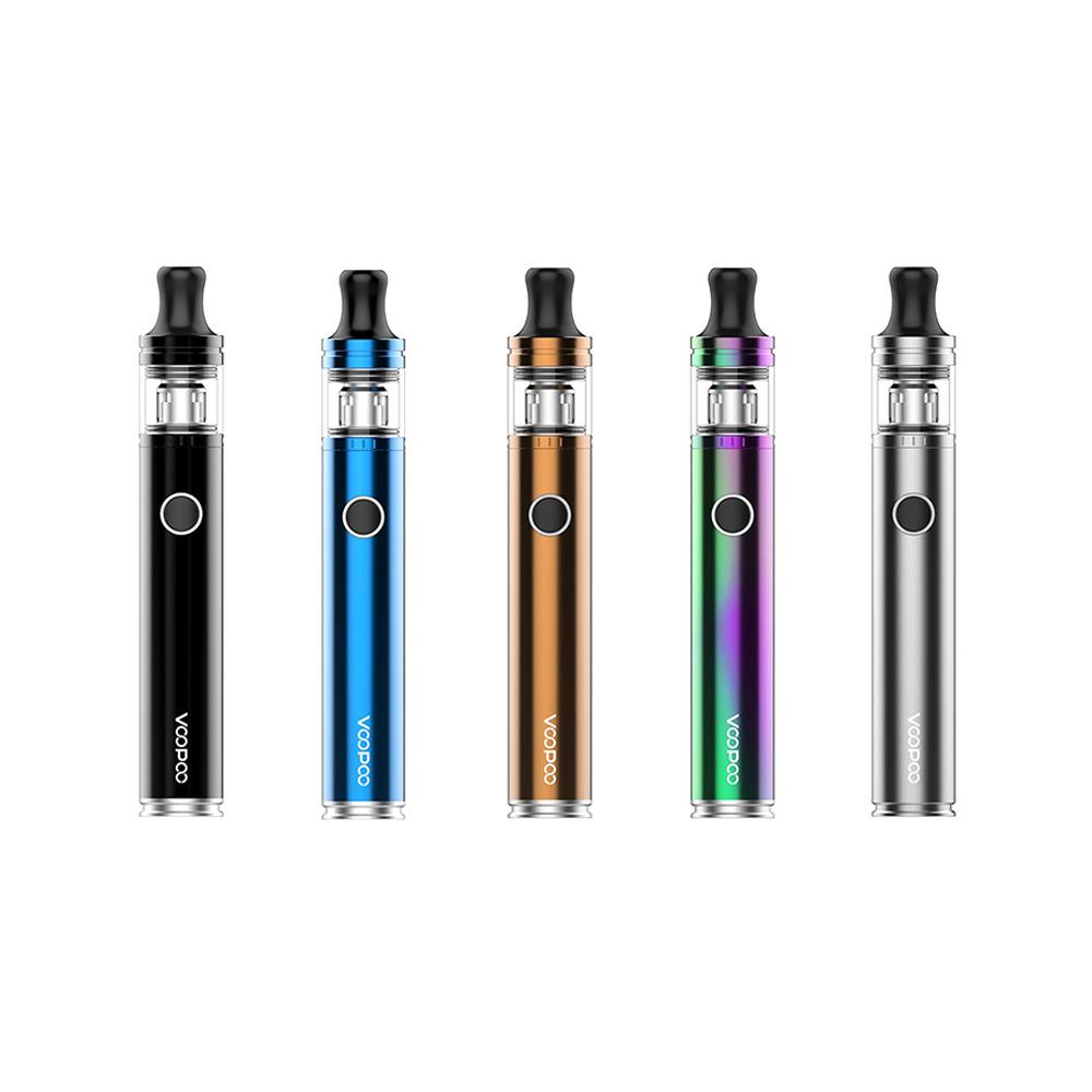 Kit Finic 18 - Voopoo