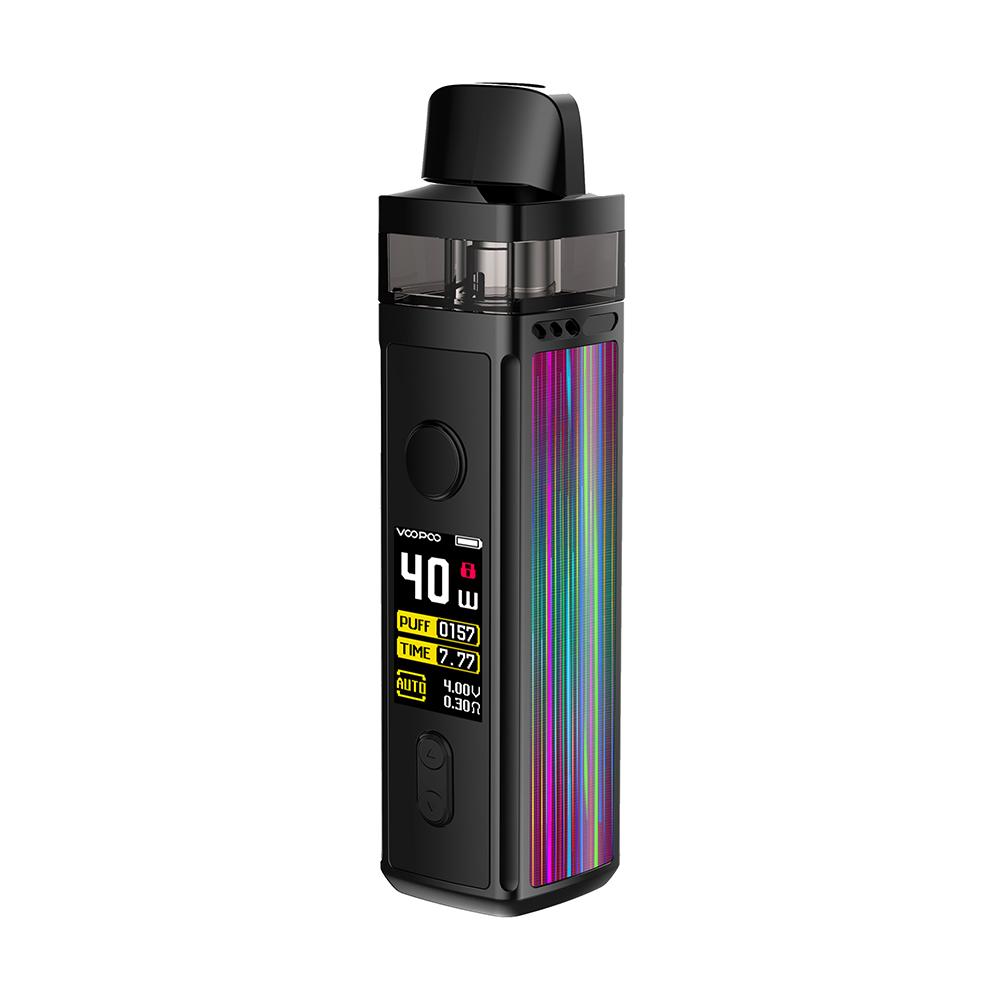 Kit Pod Vinci - Voopoo