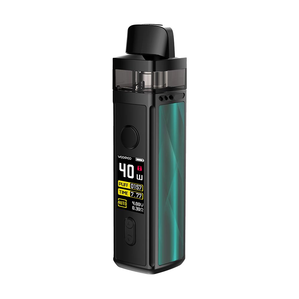 Kit Pod Vinci - Voopoo