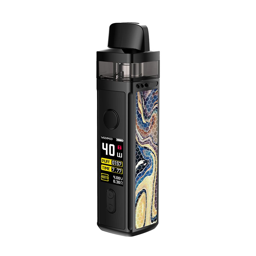Kit Pod Vinci - Voopoo