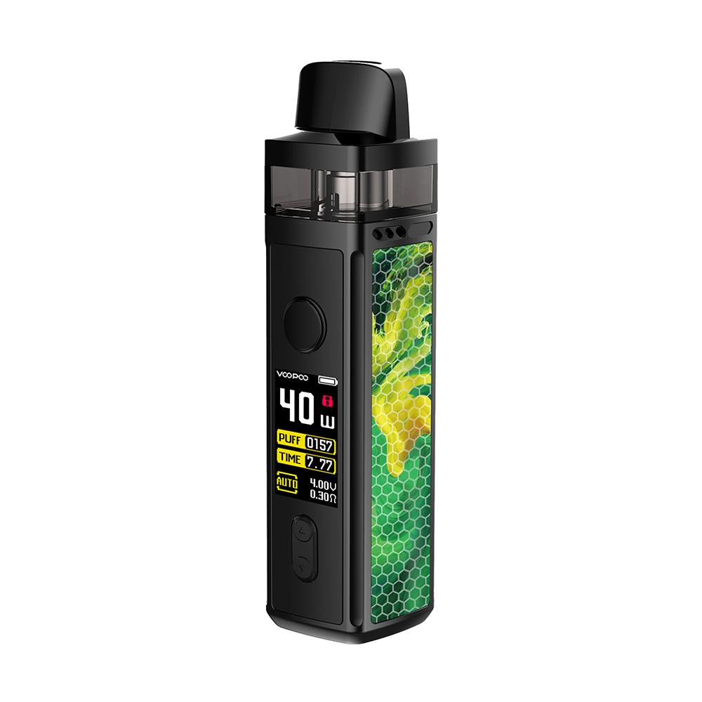Kit Pod Vinci - Voopoo