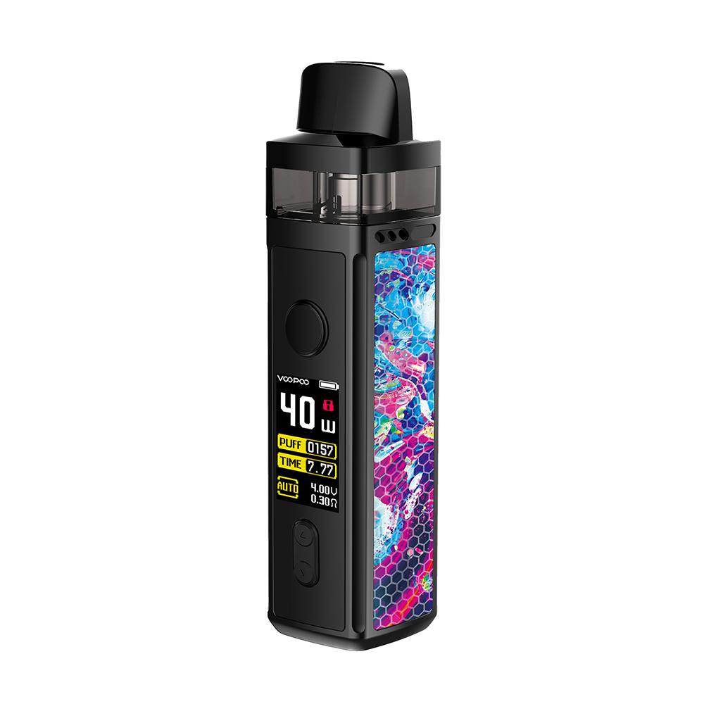 Kit Pod Vinci - Voopoo