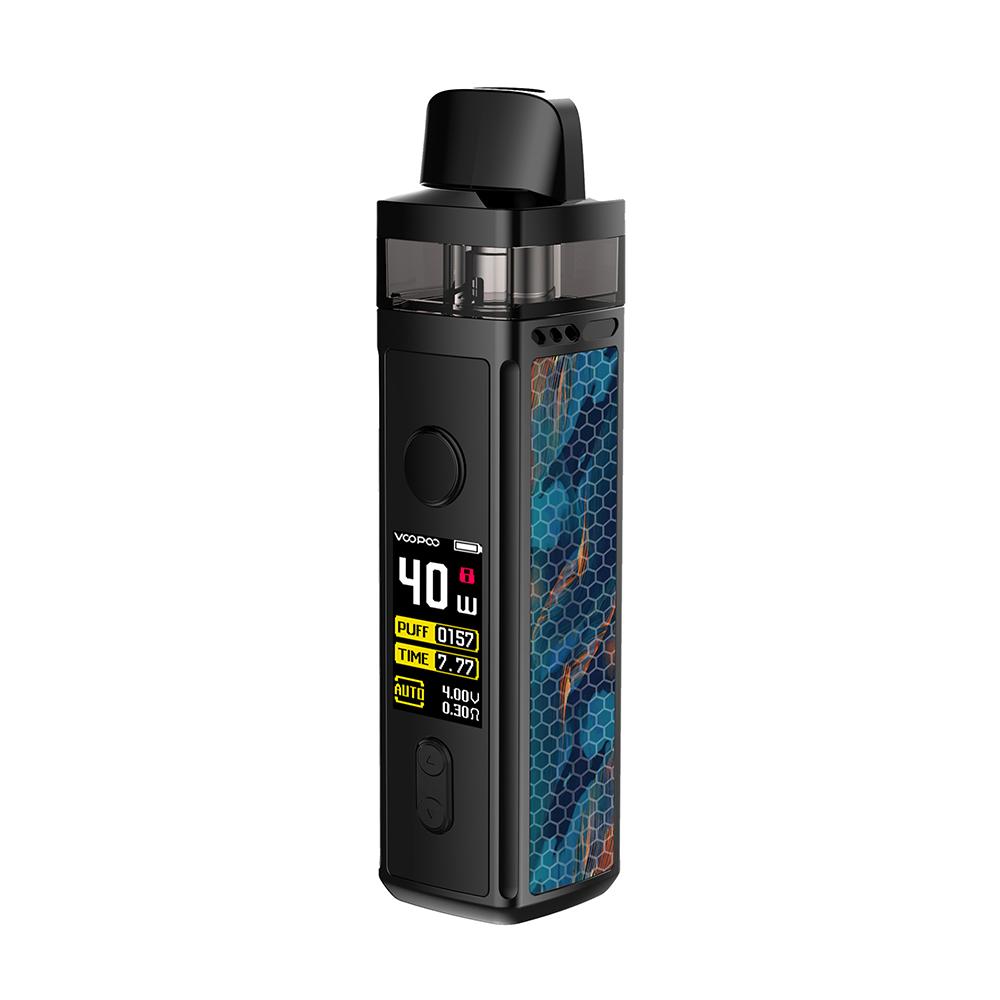 Kit Pod Vinci - Voopoo