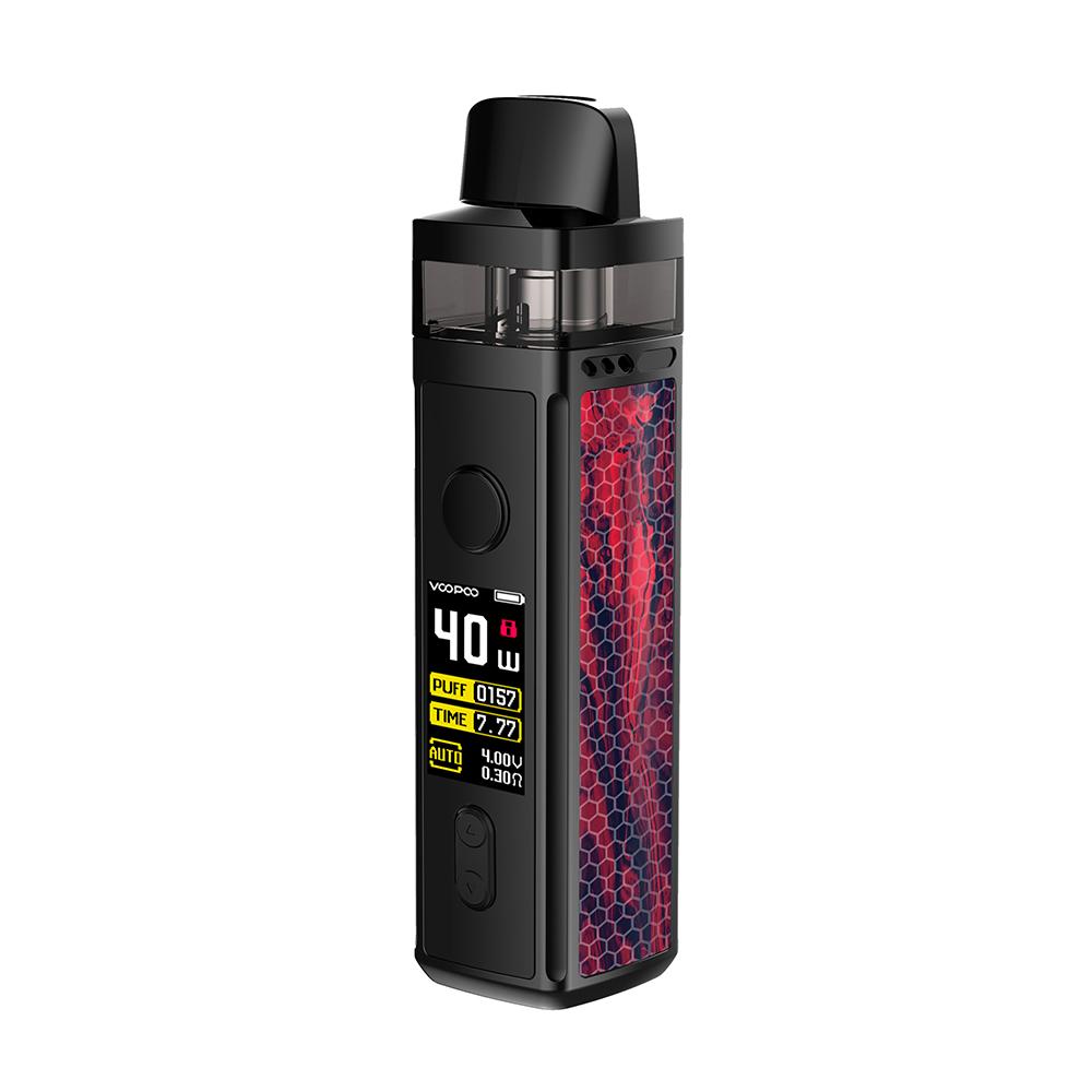 Kit Pod Vinci - Voopoo