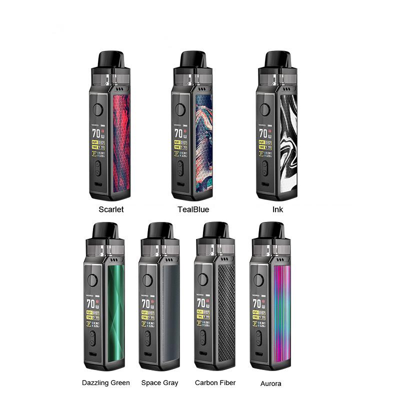Kit Vinci X - Voopoo