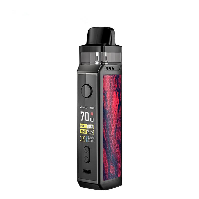 Kit Vinci X - Voopoo