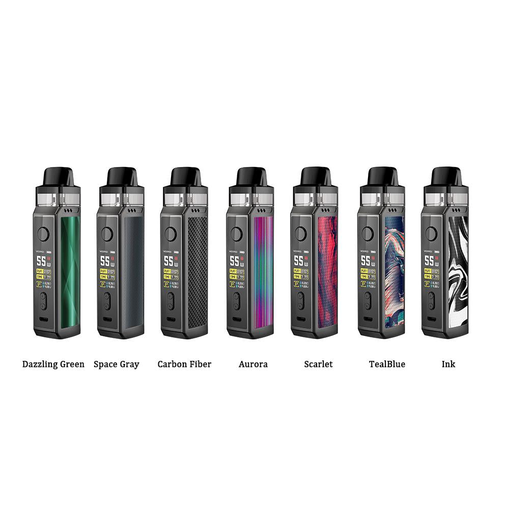 Kit Vinci X - Voopoo