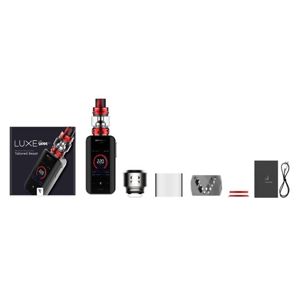 Kit Luxe - Vaporesso
