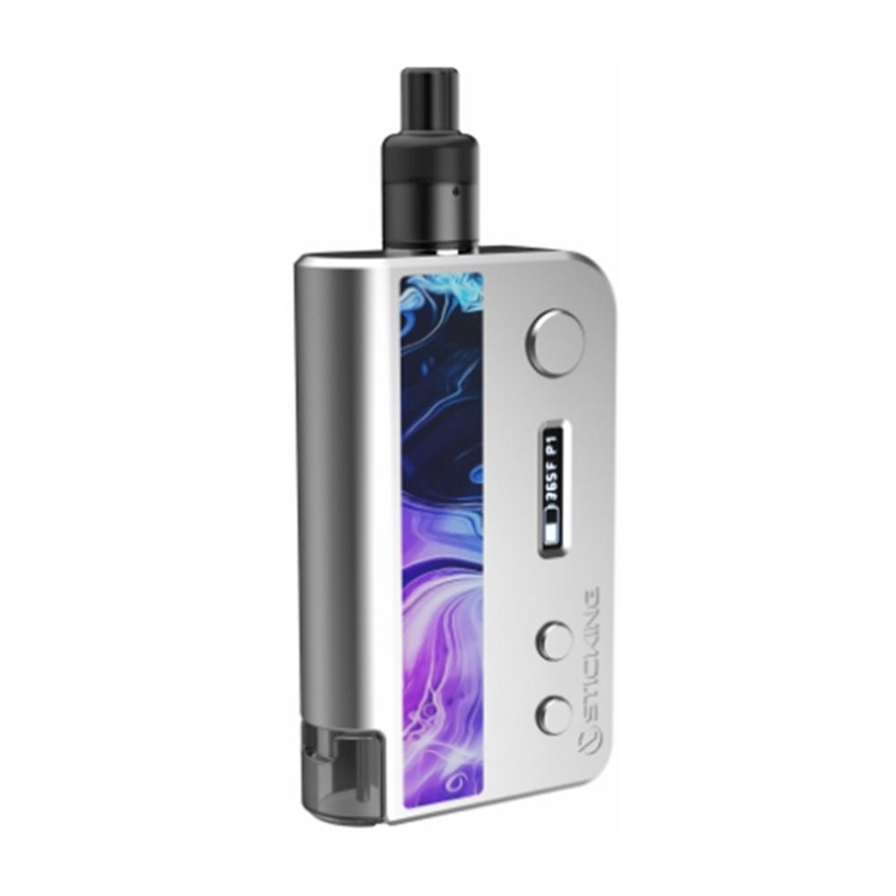 Kit VKsma Auto Filling Chip TC - Vsticking 1400mAh