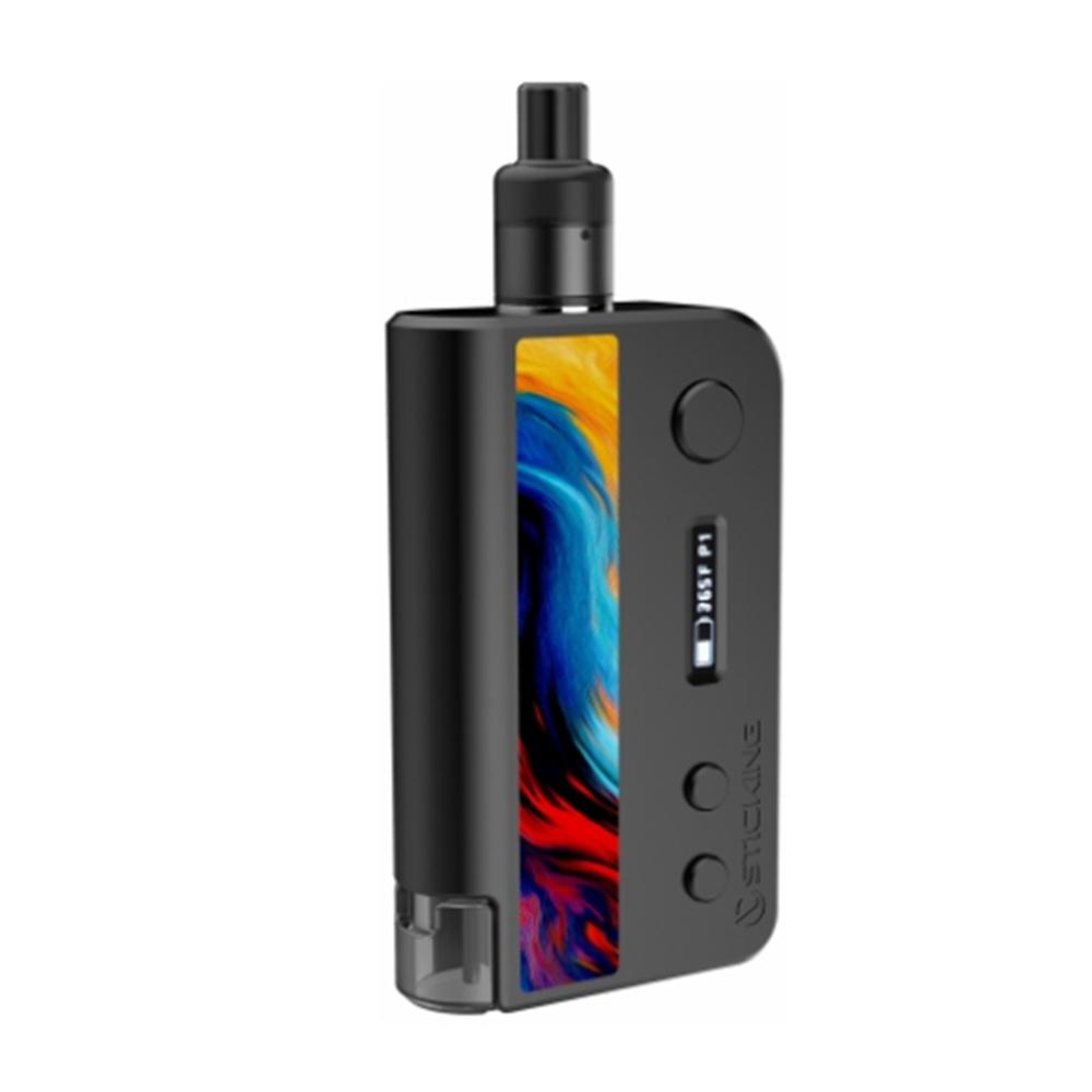 Kit VKsma Auto Filling Chip TC - Vsticking 1400mAh