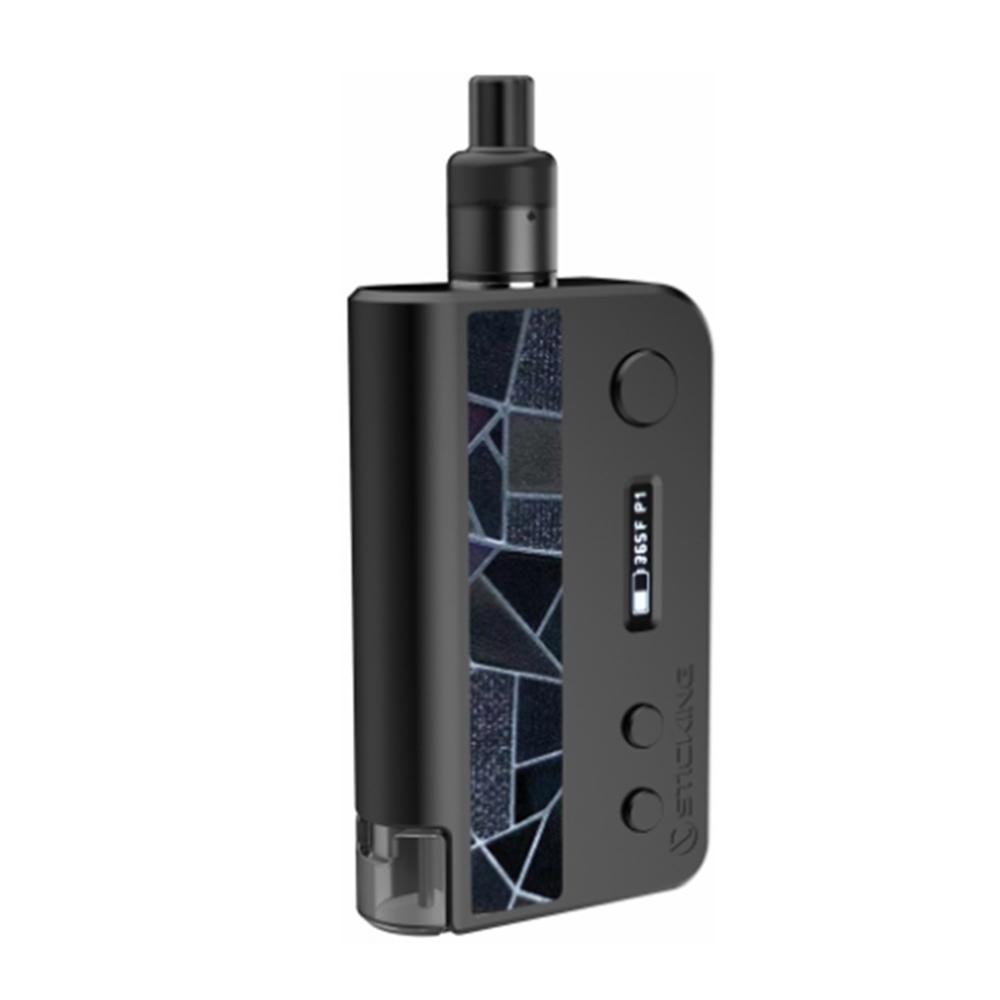 Kit VKsma Auto Filling Chip TC - Vsticking 1400mAh