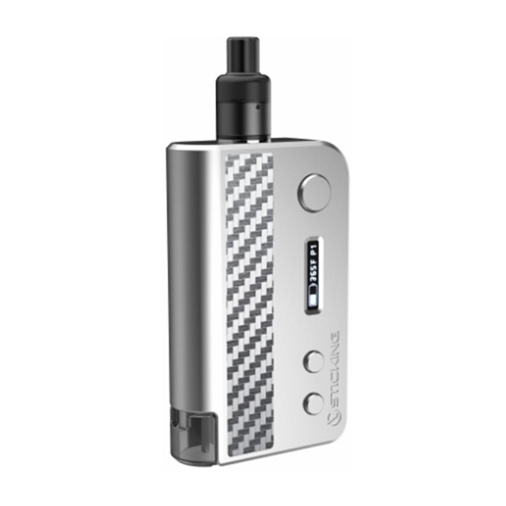 Kit VKsma Auto Filling Chip TC - Vsticking 1400mAh