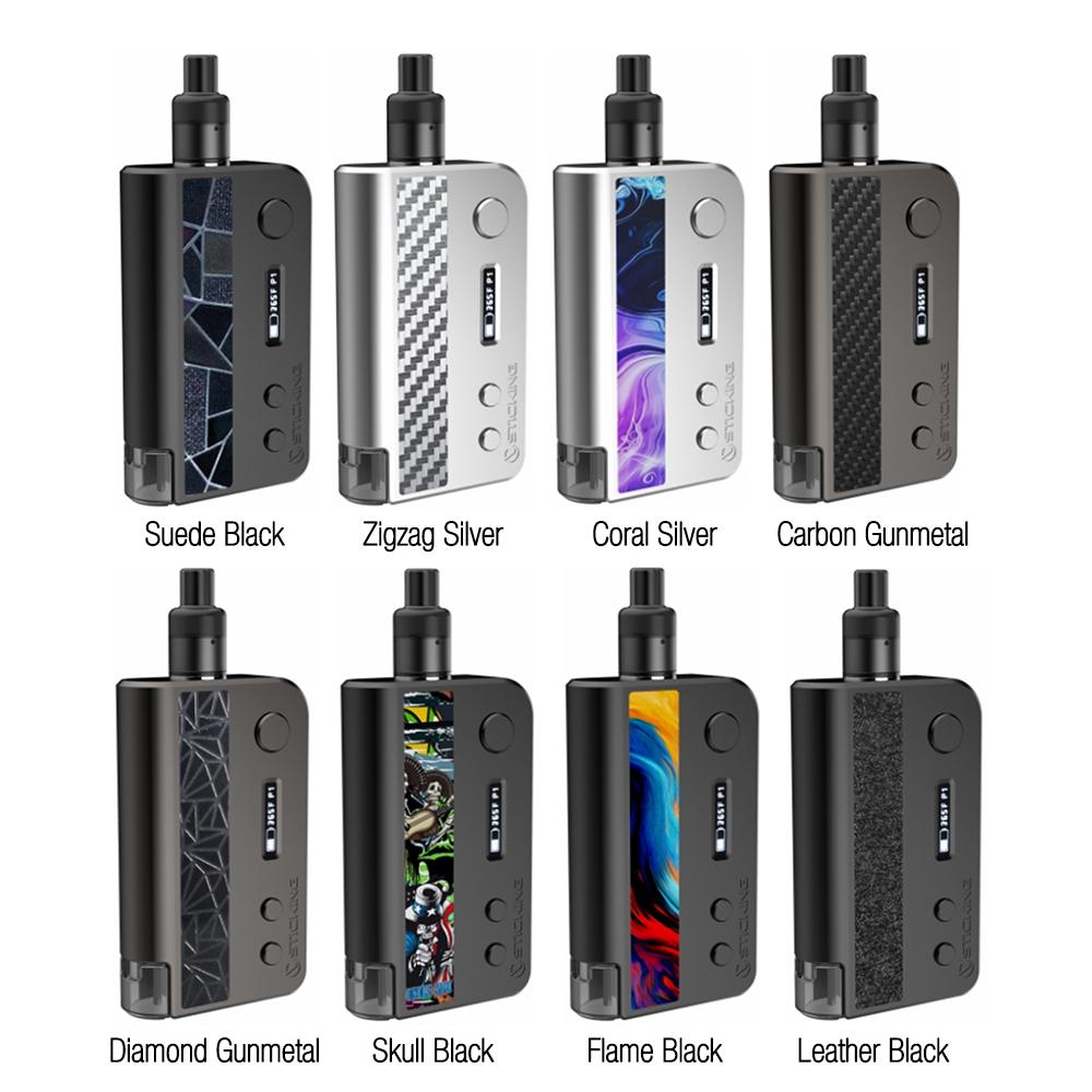 Kit VKsma Auto Filling Chip TC - Vsticking 1400mAh