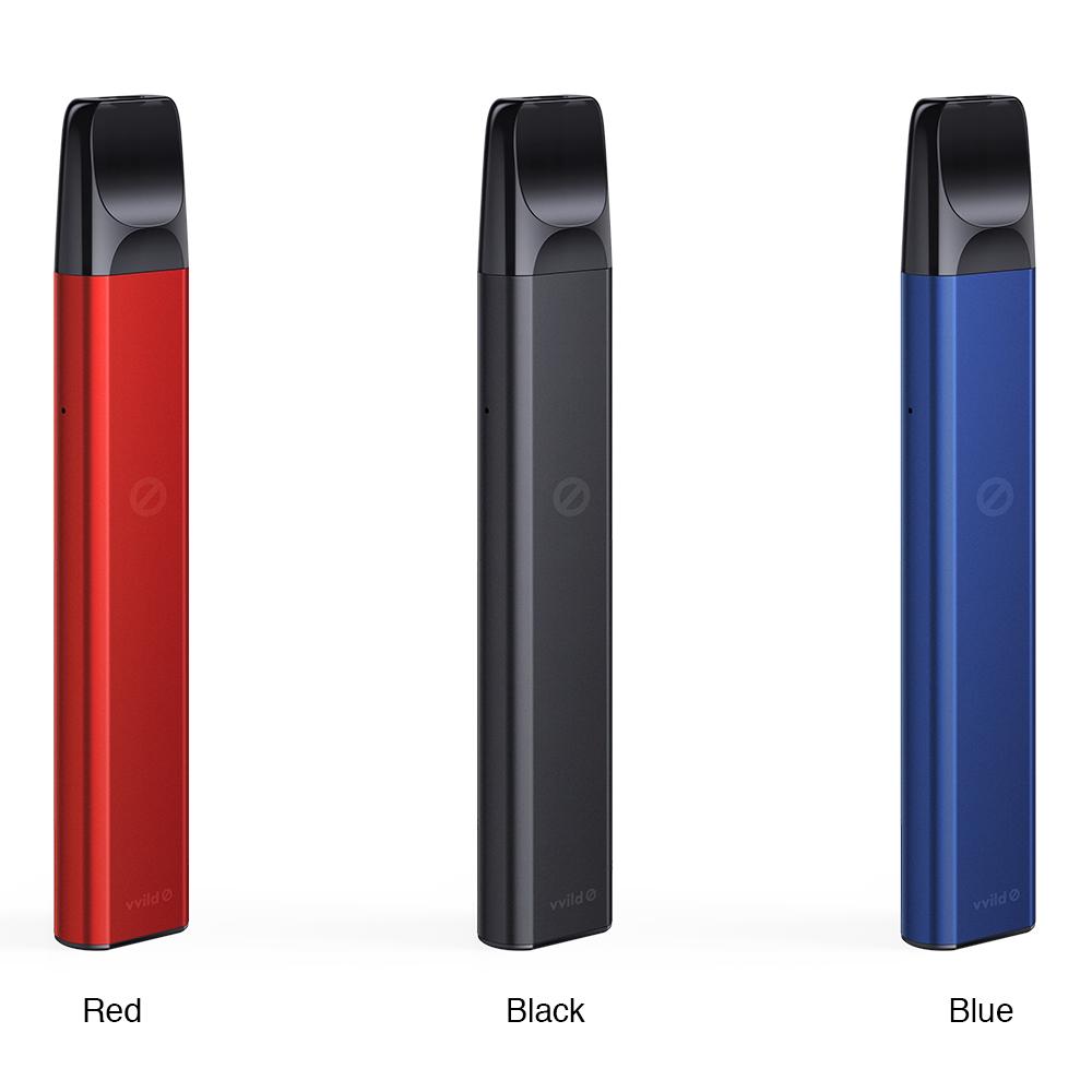 Kit Pod Système Vvild V0 350mAh - 2ml