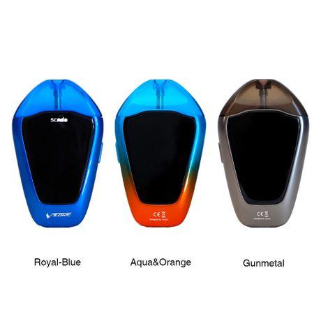 Kit Pod Système Scado 500mAh - VZONE