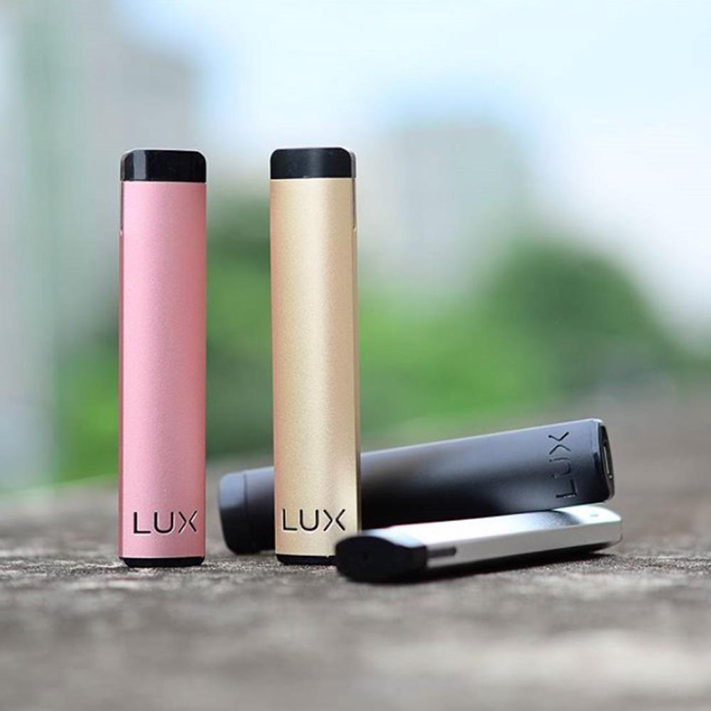 Kit débutant de stylo 450mAh&1.2ml - WELLON LUX