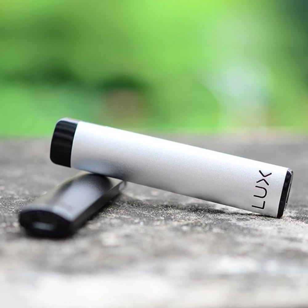 Kit débutant de stylo 450mAh&1.2ml - WELLON LUX