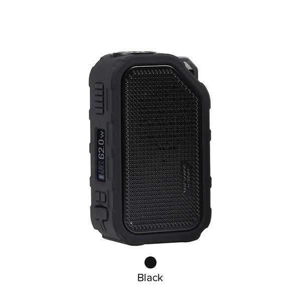 Box Mod Active 80W-2100mAh Bluetooth Music - Wismec