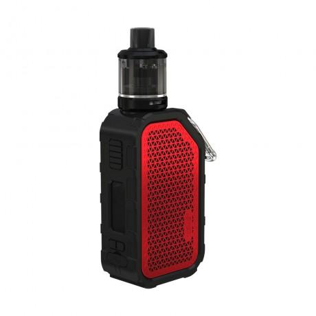 Kit Active Bluetooth 80W TC - Wismec Avec Amor NSE Tank 2100mAh