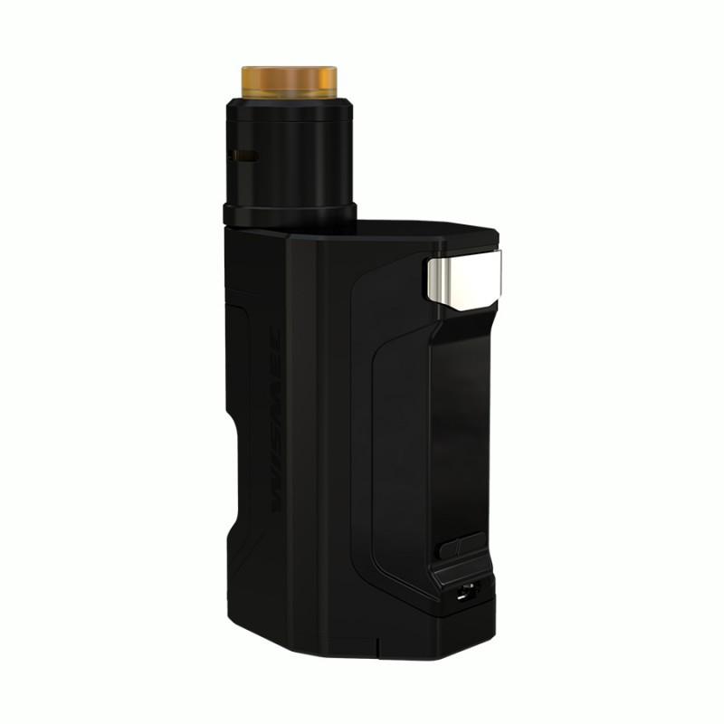 Kit Box LUXOTIC DF 200W - Wismec Avec Guillotine V2