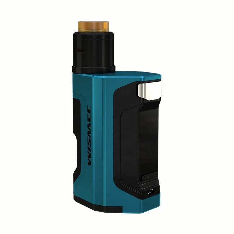 Kit Box LUXOTIC DF 200W - Wismec Avec Guillotine V2