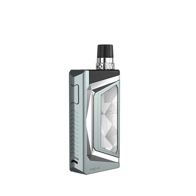 Kit Pod Système Preva - Wismec 1050mAh