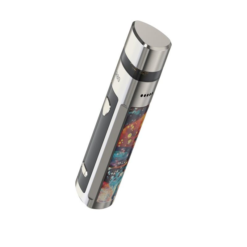 Kit Pod Mod R80 80W - Wismec