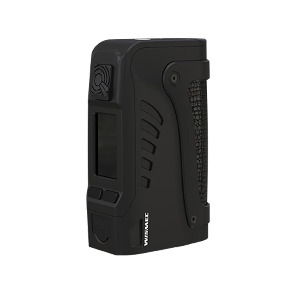 Box Mod Reuleaux Tinker 2 200W TC - Wismec